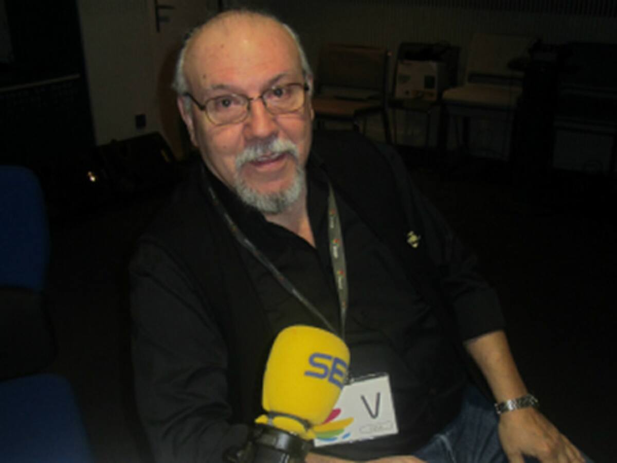 "España: una, grande y libre"