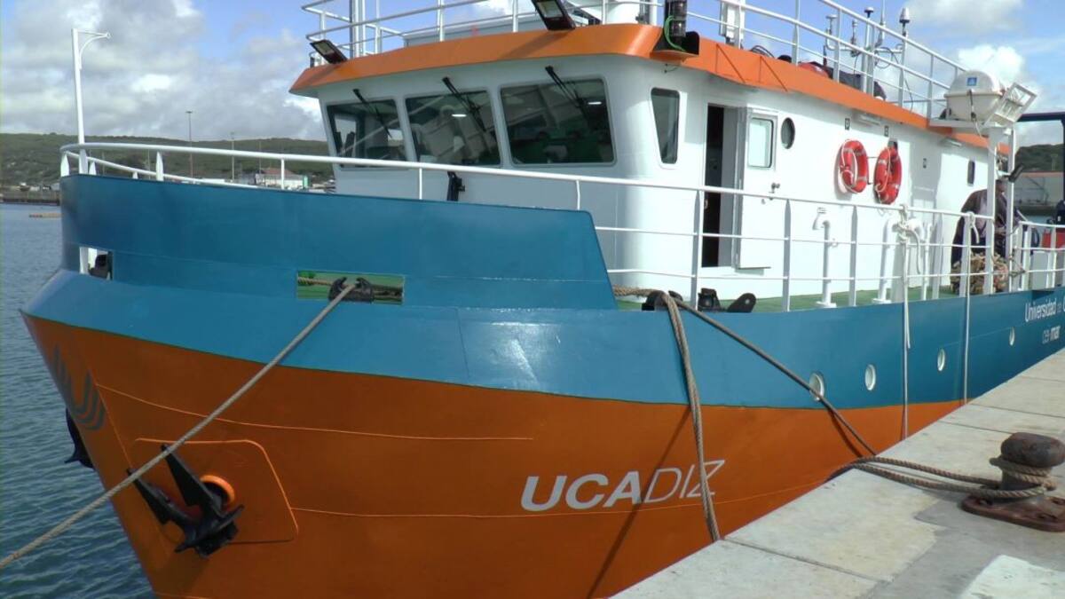 CEIMAR acoge la Asamblea General de Euromarine