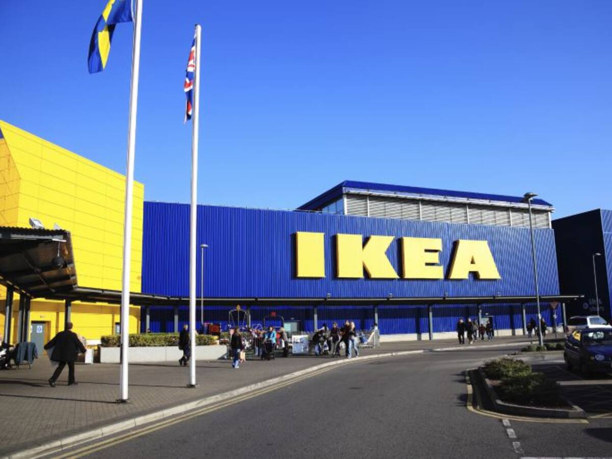 El juego del escondite está prohibido en los Ikea de Holanda