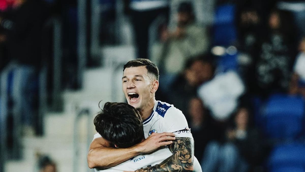 Convocatoria con novedad en el CD Tenerife: viajan tres porteros