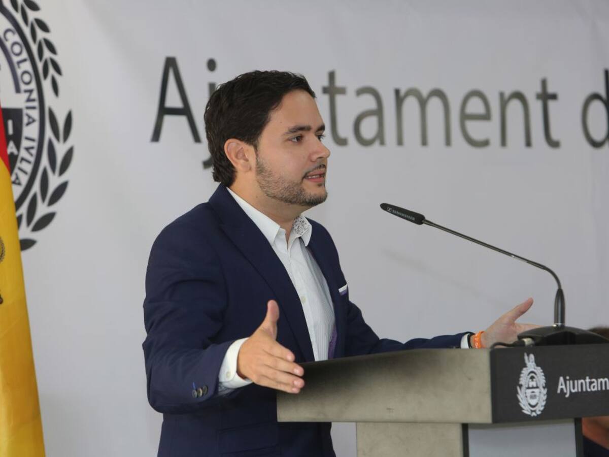 Contigo Elche pide un mayor plazo de carencia en la adjudicación del restaurante del parque municipal