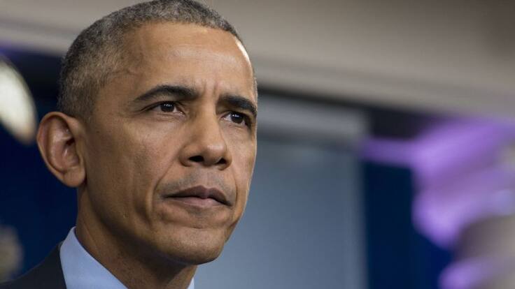 Mesa del Mundo: Obama apuntala su legado contra el cambio climático