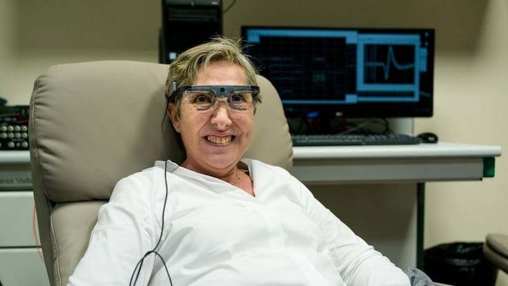 Entrevista profesor UPCT, José Manuel Ferrández