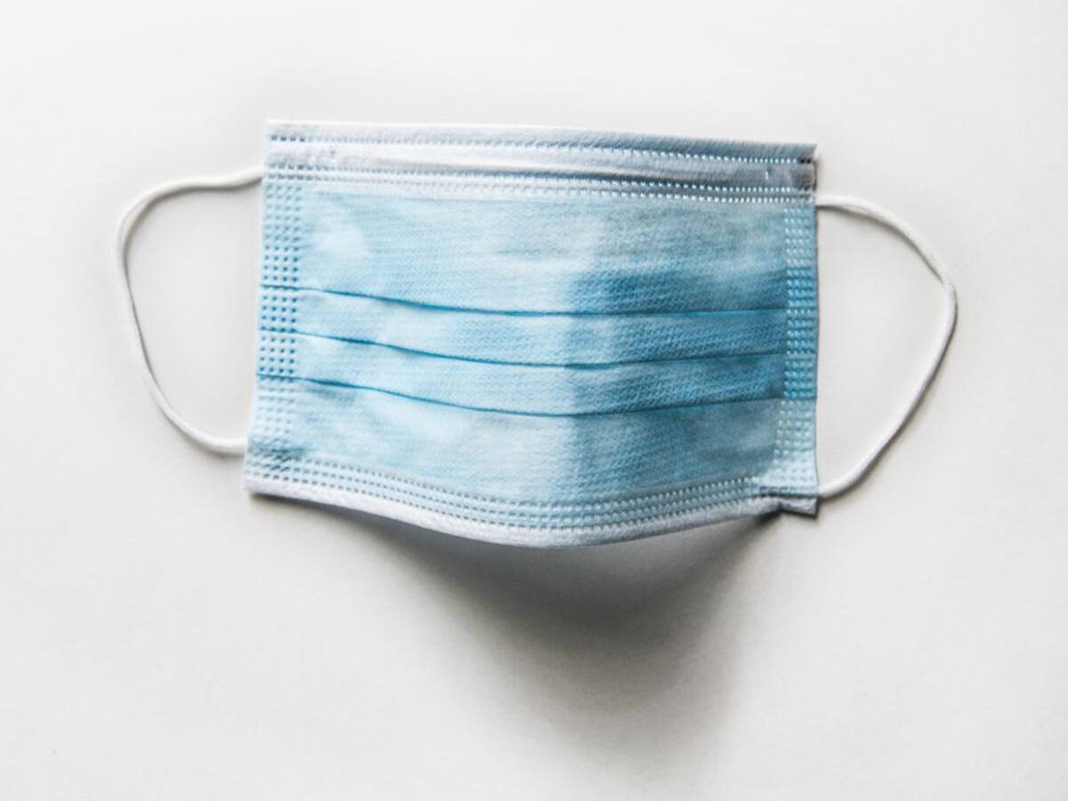 Bocyl publica la declaración responsable para personas exentas de usar mascarilla