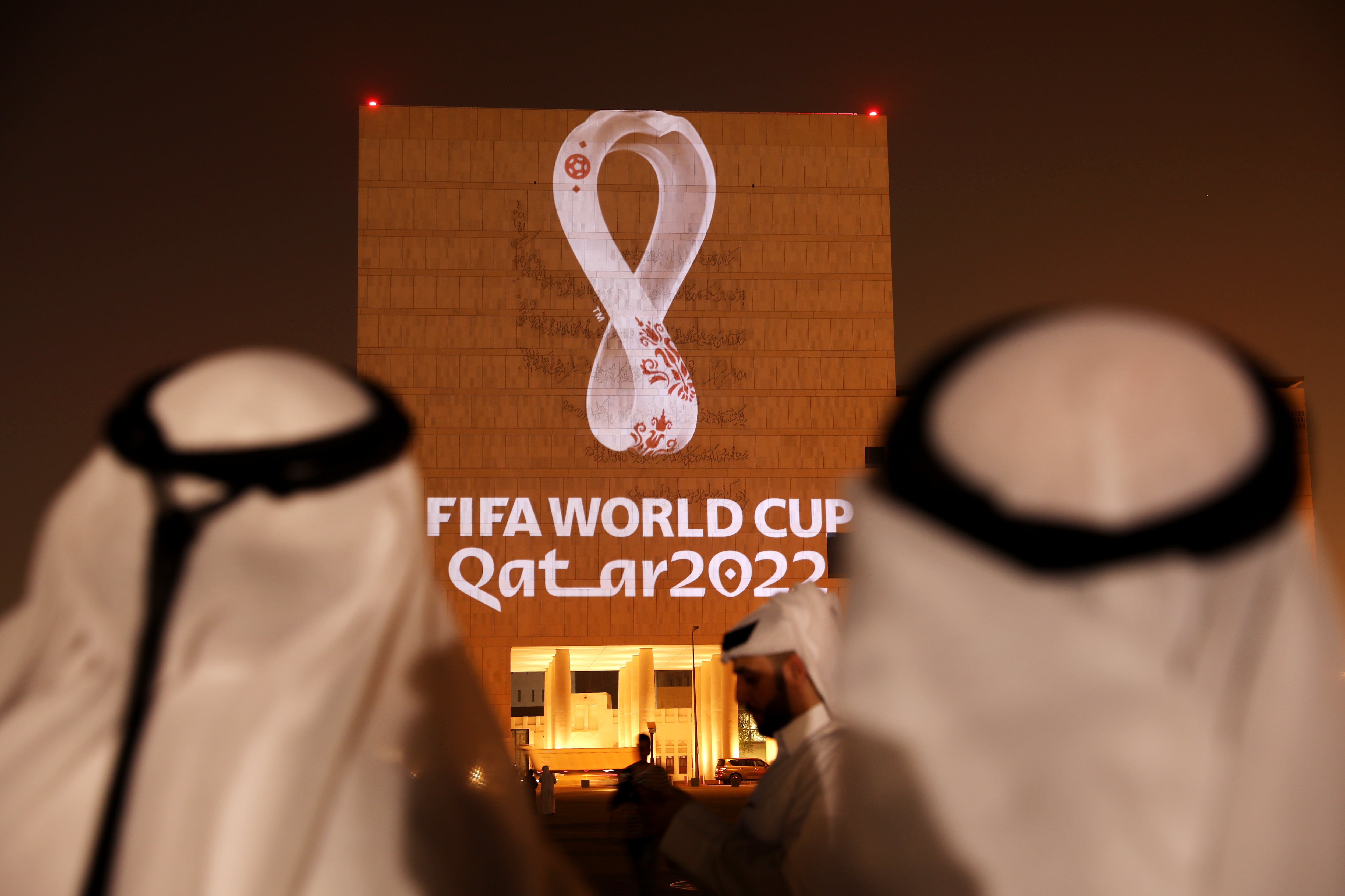 Mundial de Qatar