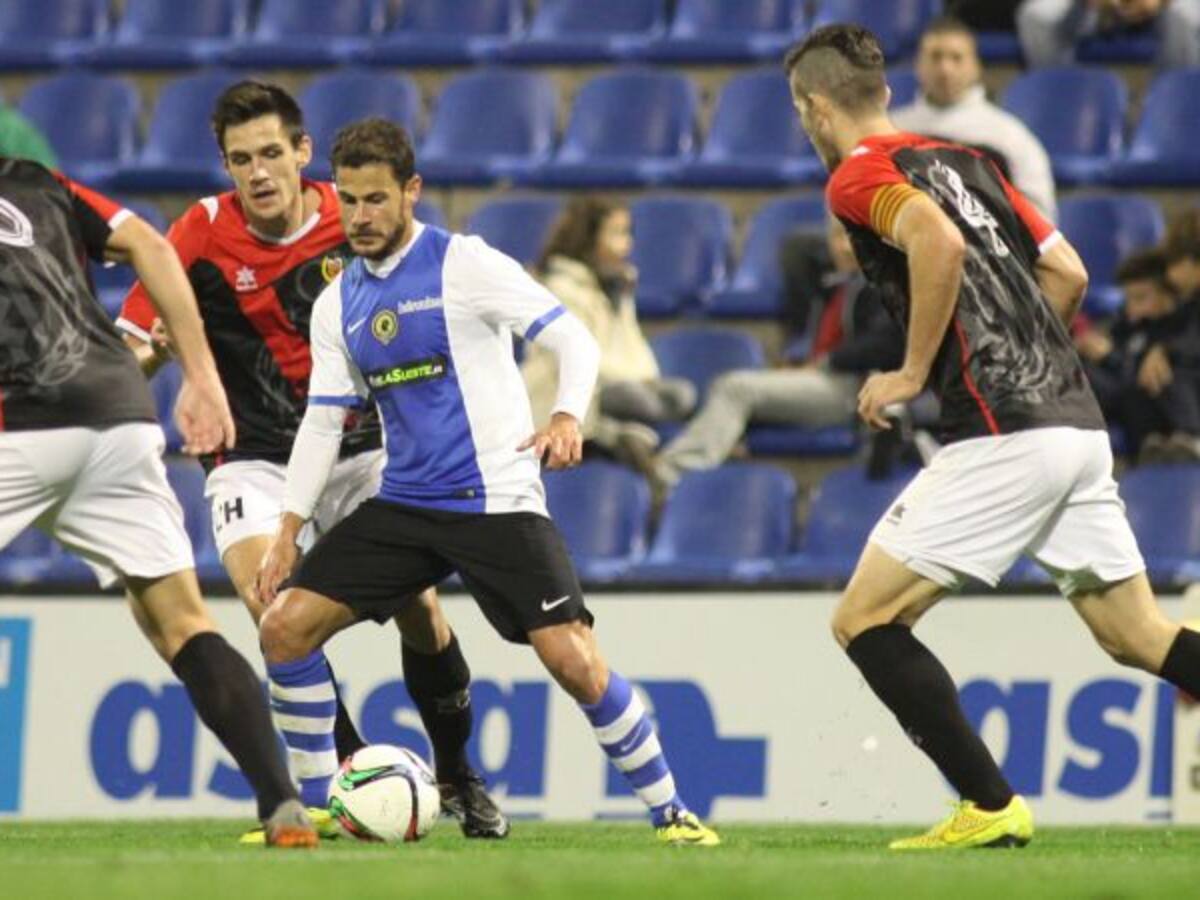 Gato lo apuesta todo a su equipo