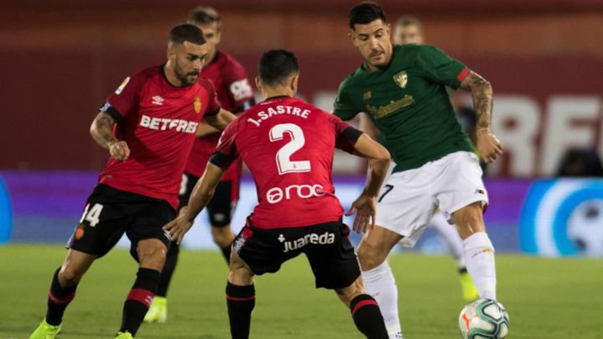 El pasado nunca muere (Mallorca-Athletic Club)