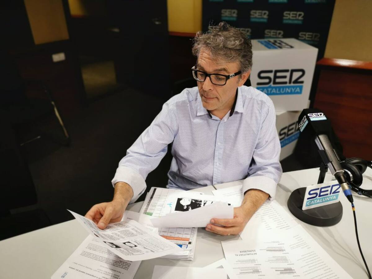 TVE Catalunya rebobina