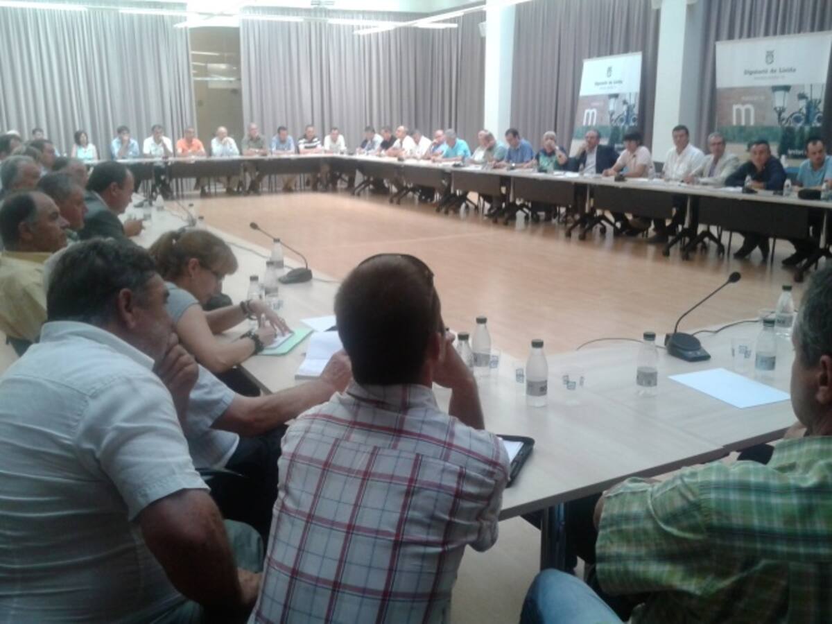 Iodur de plata, sí, o, iodur de plata, no?