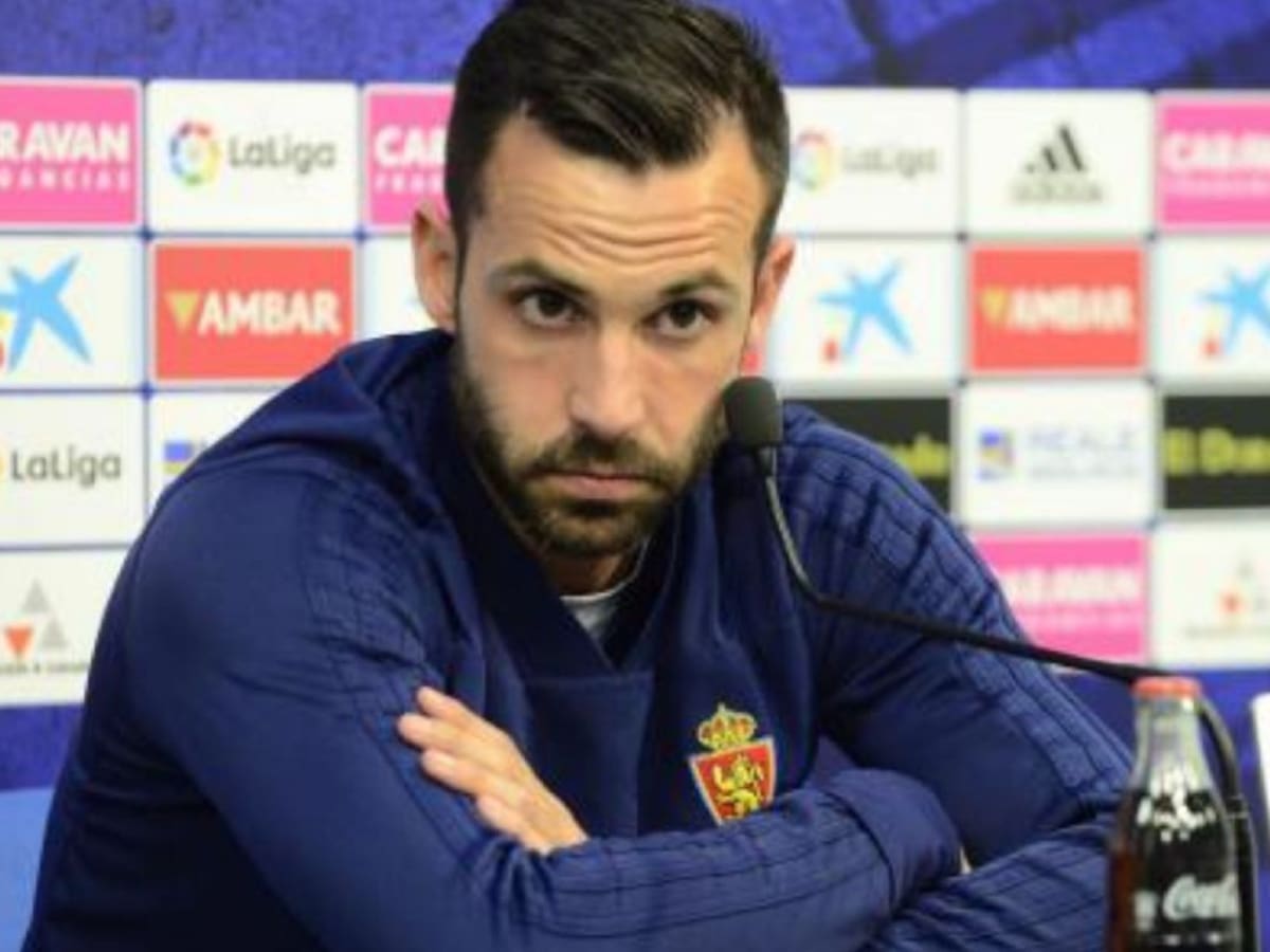 Guitián: "El partido contra el Córdoba va a ser determinante"