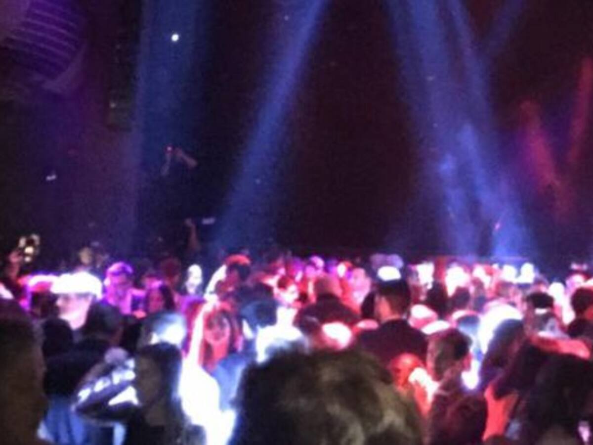 Ferreiro sobre el Pelícano: "Disculpei a miña ausencia, estiven na homenaxe a Neyra Vilas"