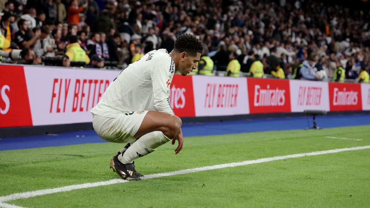 La carambola que necesita el Real Madrid para colarse en el Top-8 de la Champions League: solo tiene un 2,9% de probabilidades