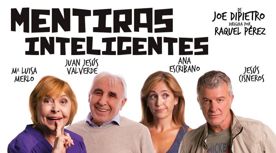 Mentiras Inteligentes