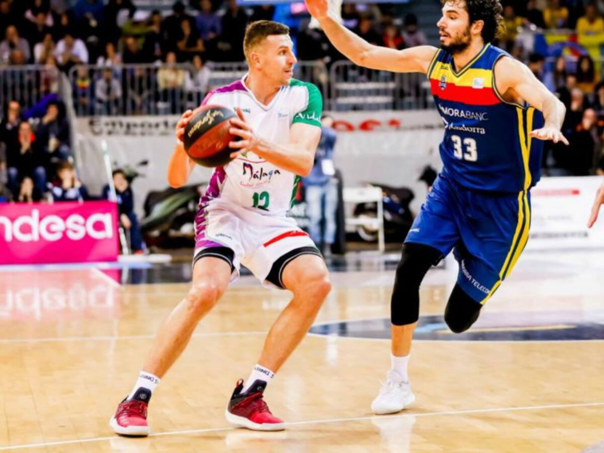 El Unicaja espera al Valencia Basket en el play off