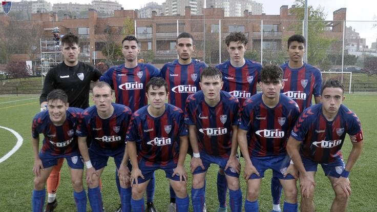 Entrevista con Roberto Álvarez, coordinador de cantera de la Segoviana, sobre el ascenso del equipo juvenil a la División de Honor