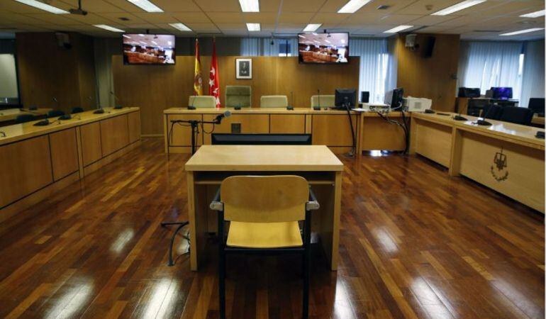 La sentencia confirma una anterior del juzgado de Getafe