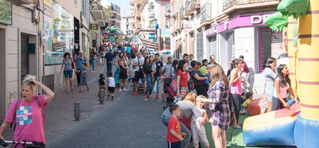 Semana de la Movilidad