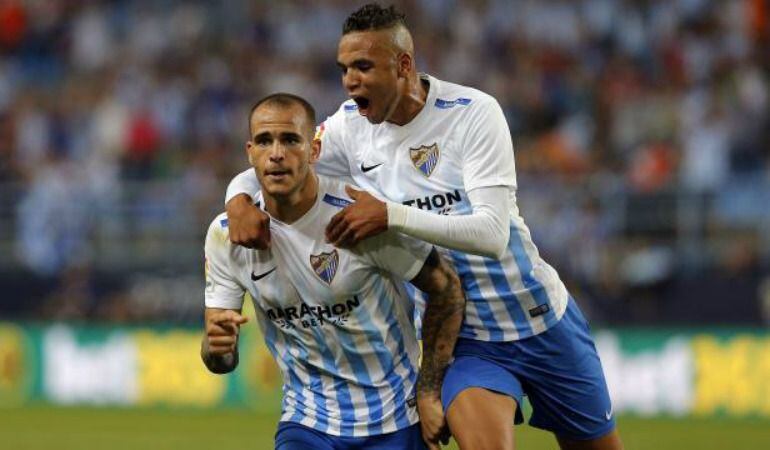 Sandro marcó ante el Athletic.