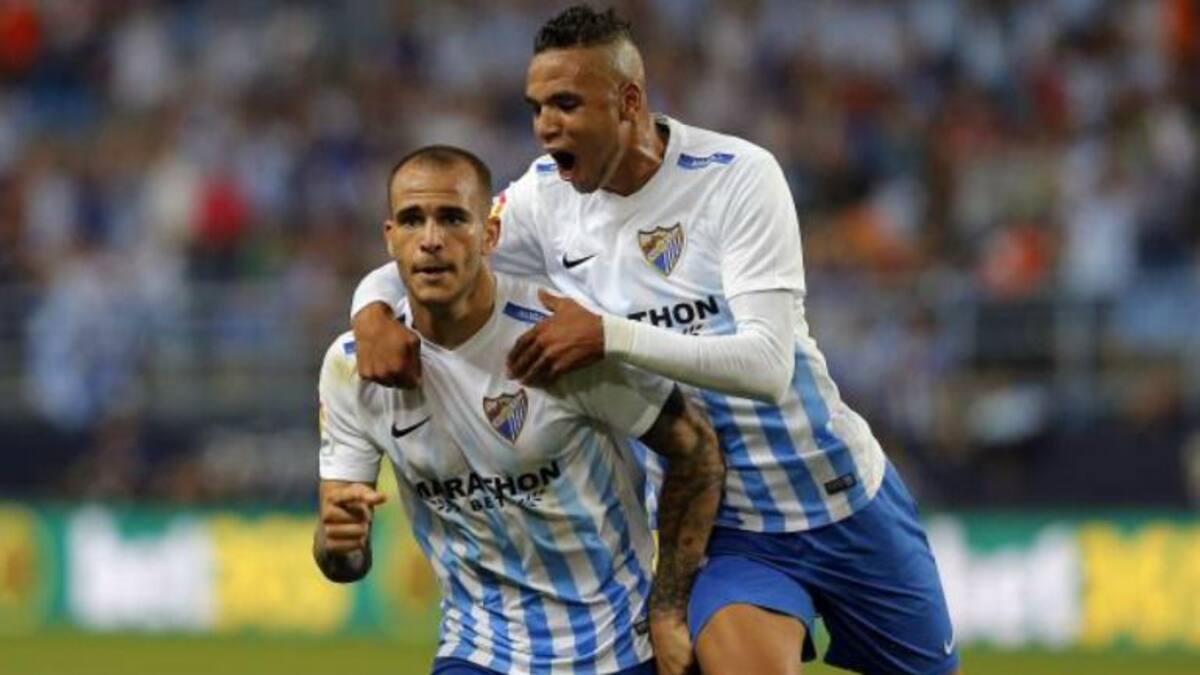 El Alavés se reencuentra con la Liga Santander recibiendo al Málaga