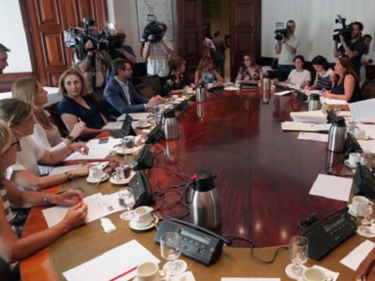 El PSPV exige a Rajoy que incluya en los Presupuestos los 200 millones comprometidos en el Pacto de Estado contra la violencia de género