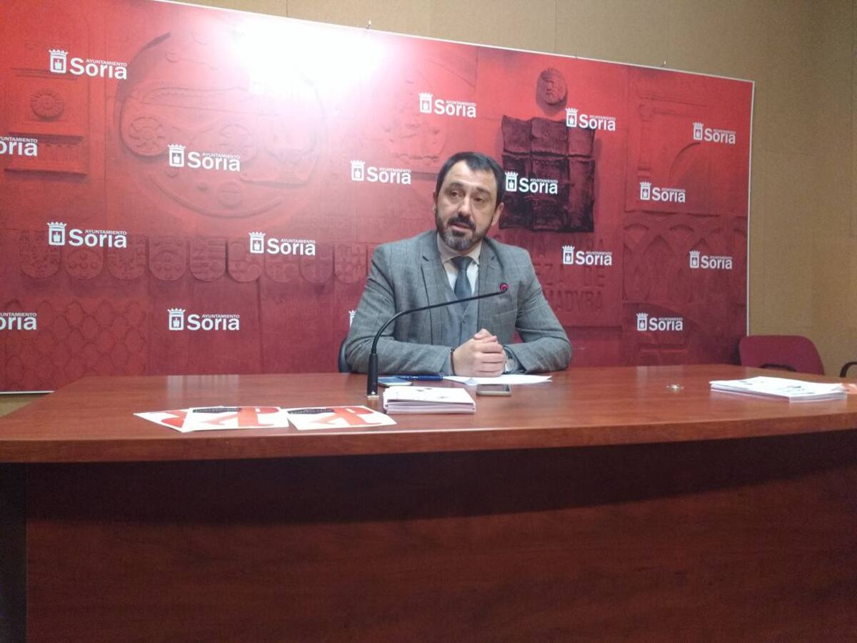 Los vecinos pueden presentar sus proyectos al Presupuesto participativo