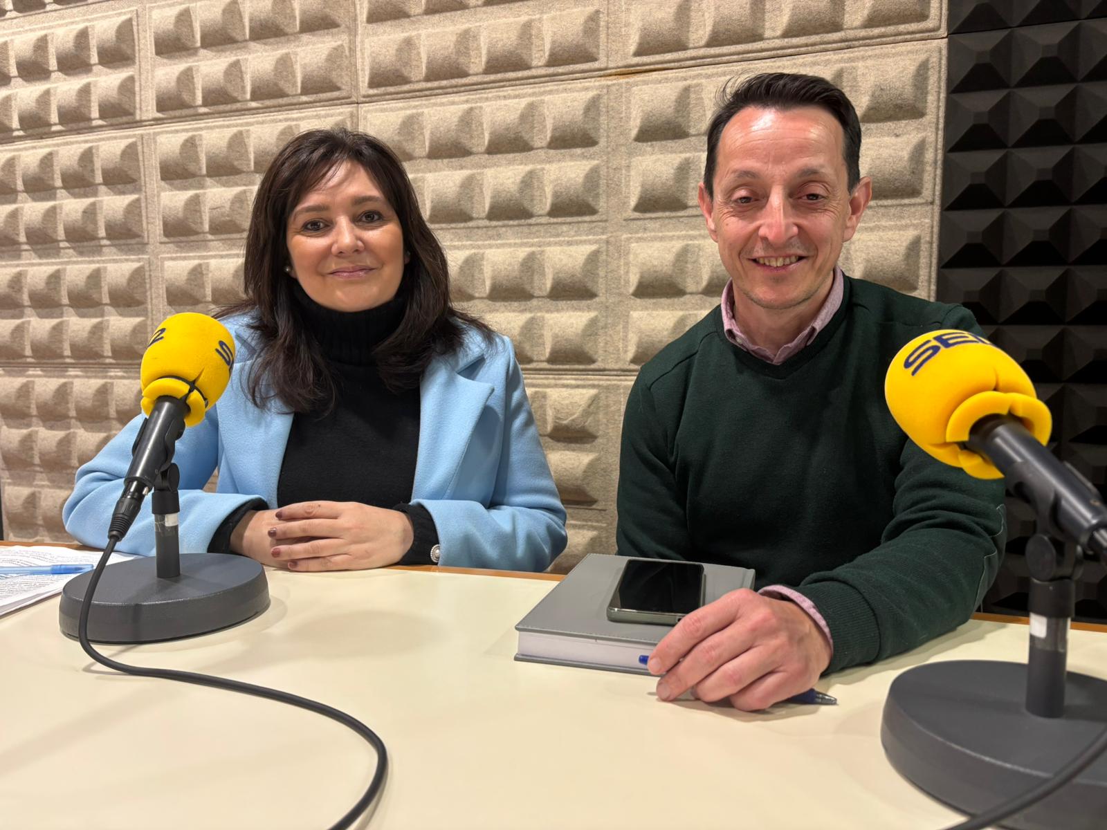 Del. Juventud Morón presenta  el espectáculo "Conexiones"