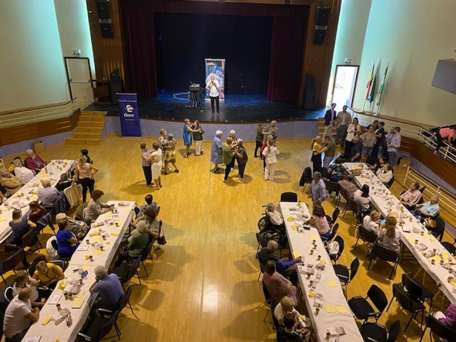 &quot;Saboreando recuerdos&quot;