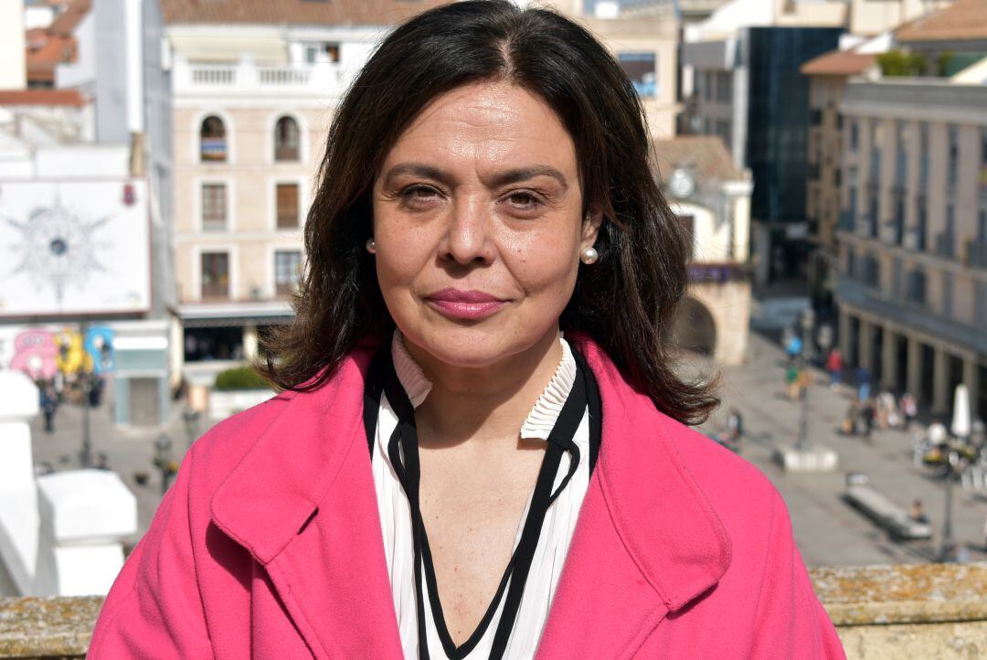 Pilar Zamora ha anunciado el incremento de la cuantía del II Fondo de Reactivación