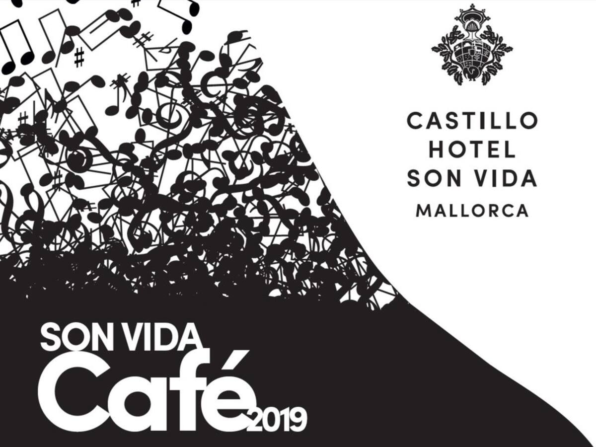 Atardeceres musicales "Son Vida Café 2019"