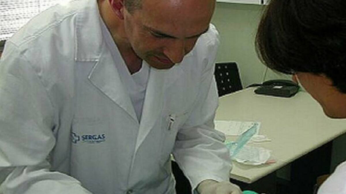 Huelga de médicos contra la incorporación de extracomunitarios sin homologación