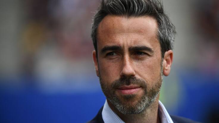 Jorge Vilda: "Después de este Mundial, estoy convencido que muchas niñas se van a animar a jugar al fútbol"