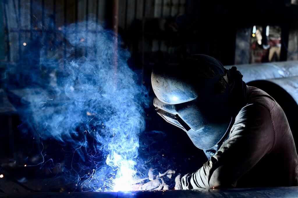 Aragón Skills tendrá lugar en Huesca.