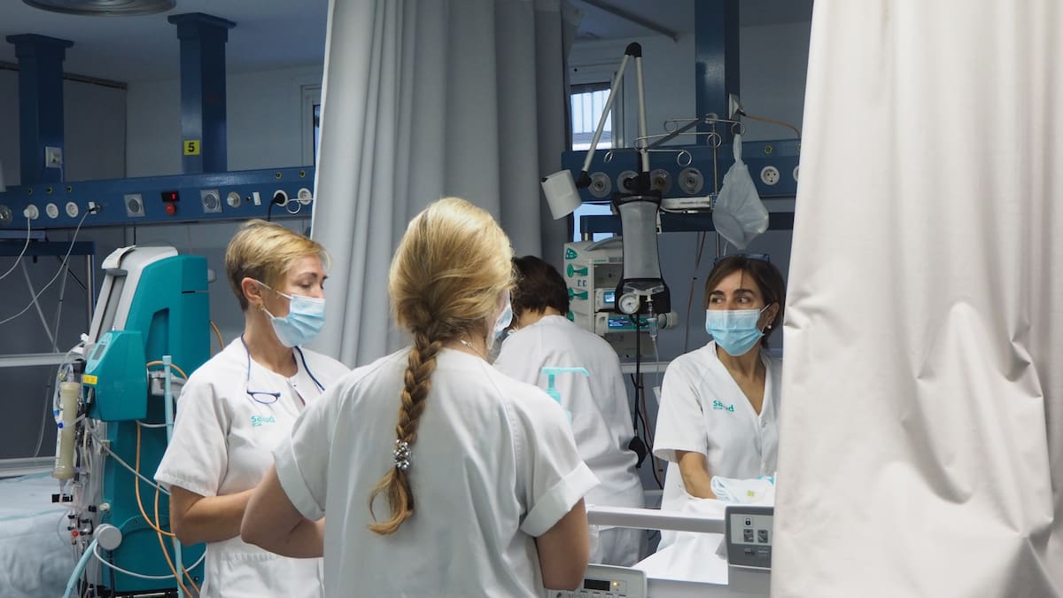 Descienden a ocho los nuevos contagios por covid-19 en la provincia de Huesca