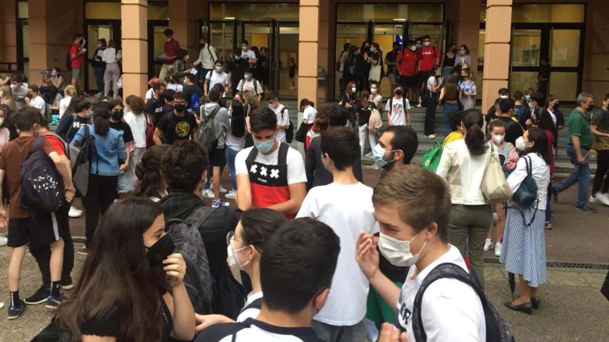 Las matrículas de los grados de la UMU y la UPCT se congelan por noveno año consecutivo