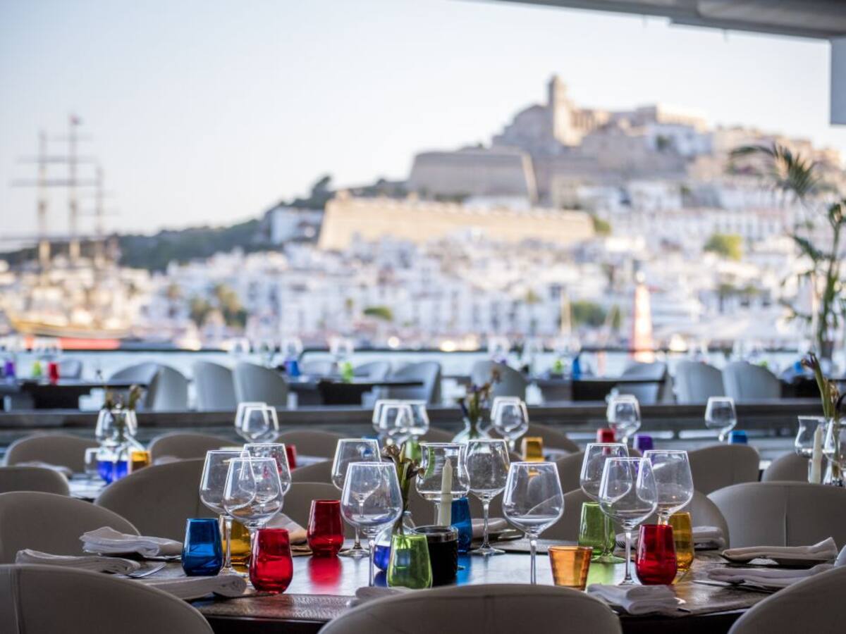 El Consell de Ibiza alza la voz contra el Govern: "Hay que relajar las restricciones antes del 15 de marzo"