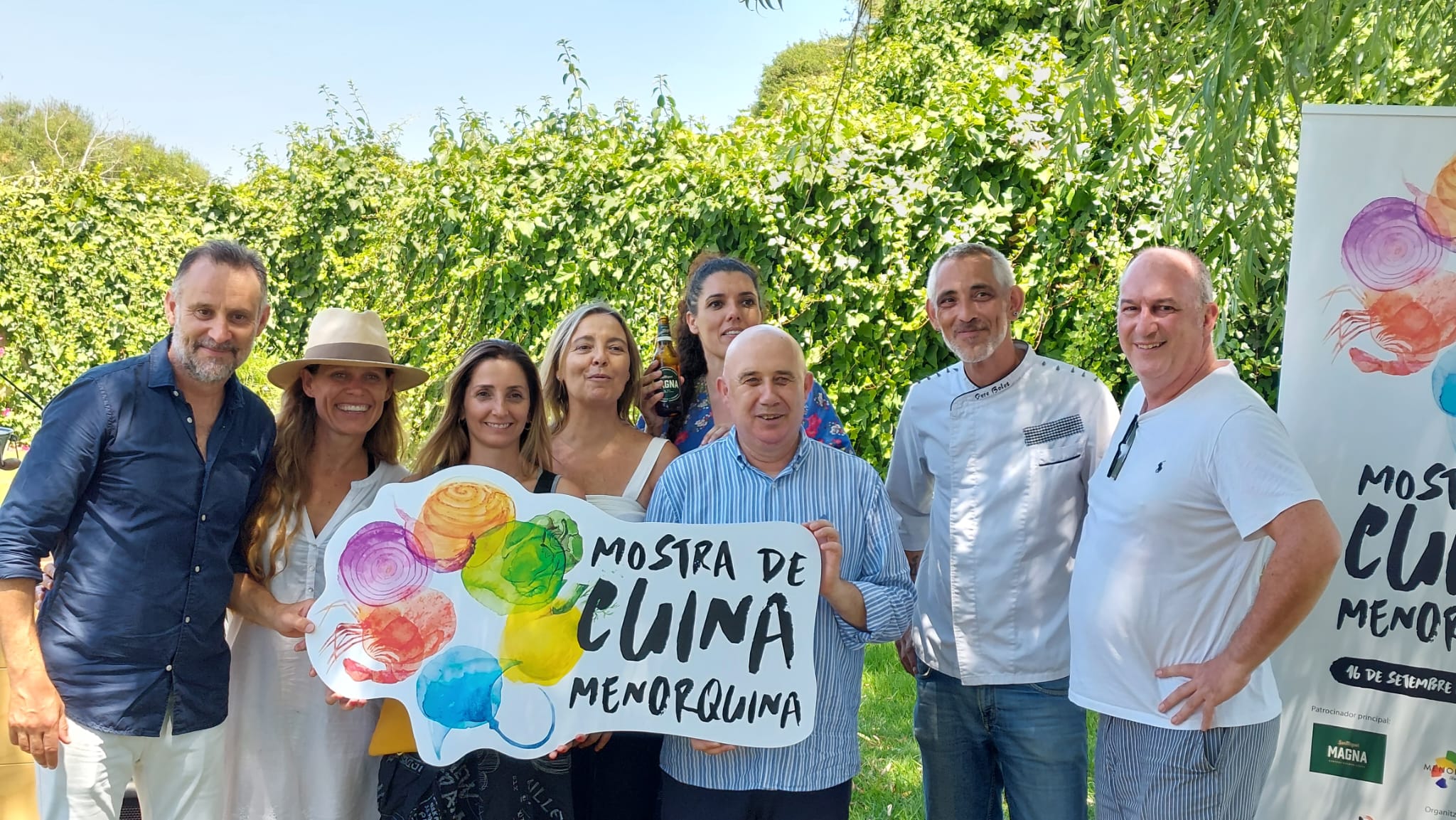 Ja s&#039;ha obert el periode per a que els restaurants s&#039;inscriguin.