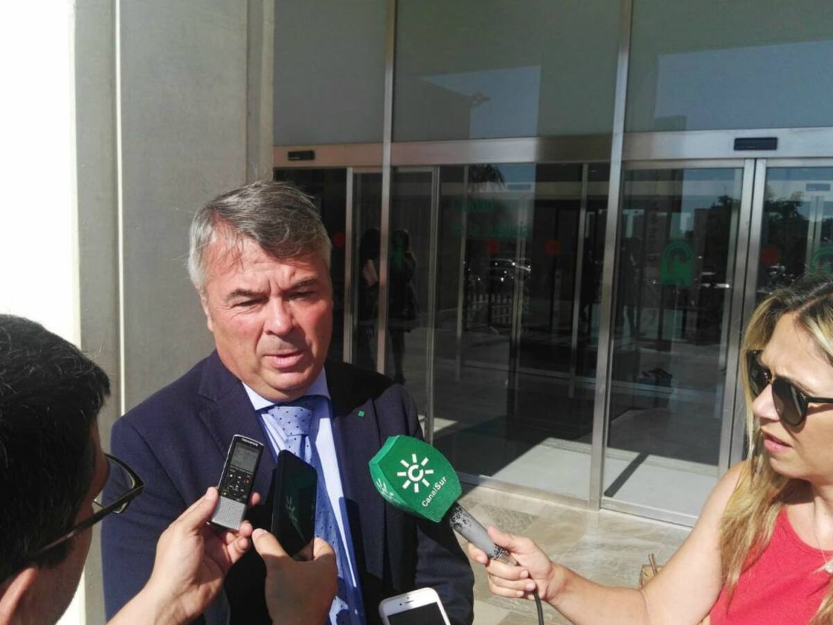 Piden que se prorrogue la prisión del entrenador acusado de acosar a menores