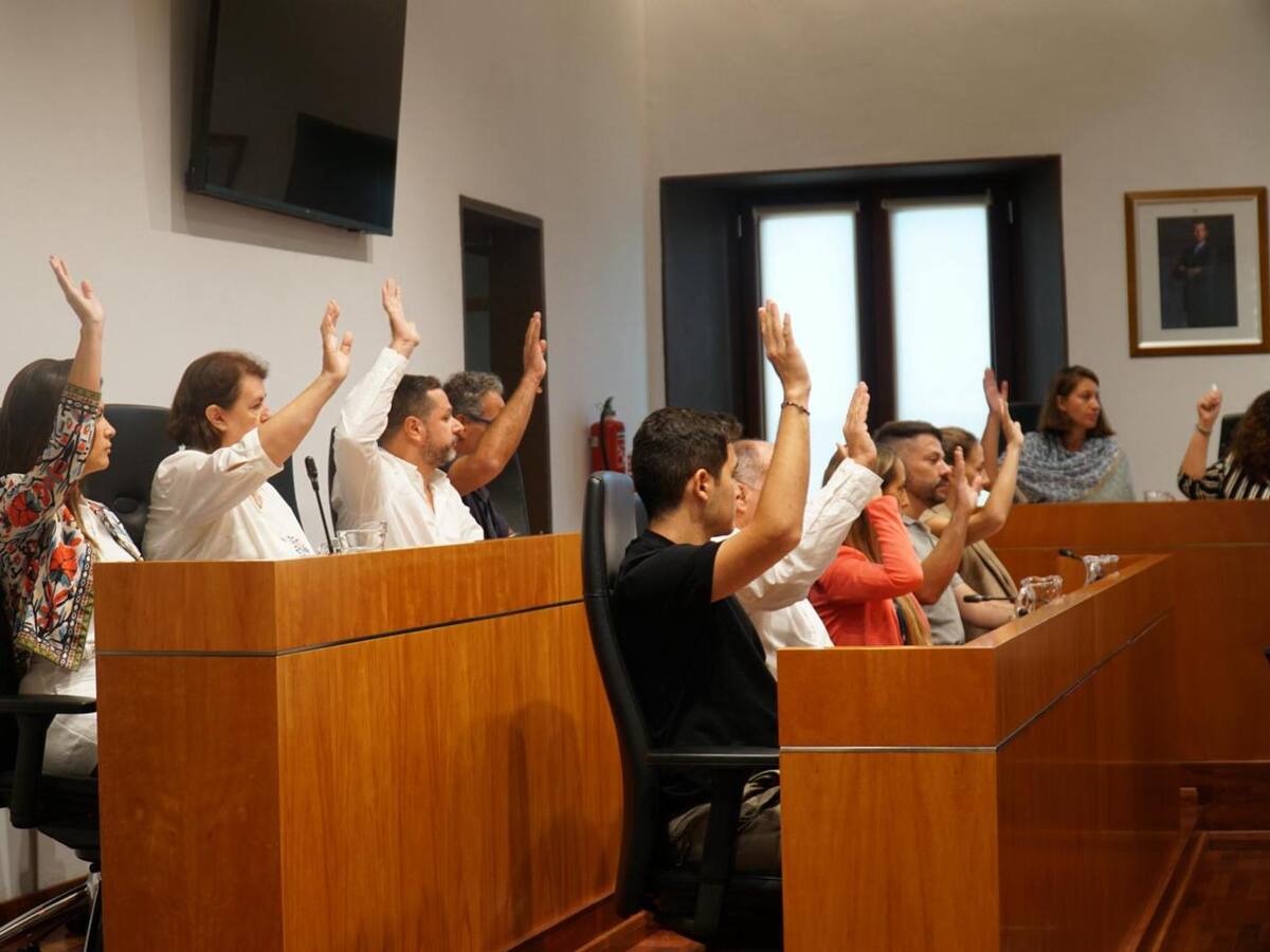 Vila modifica el Plan de Subvenciones para convocar las ayudas al alquiler de vivienda