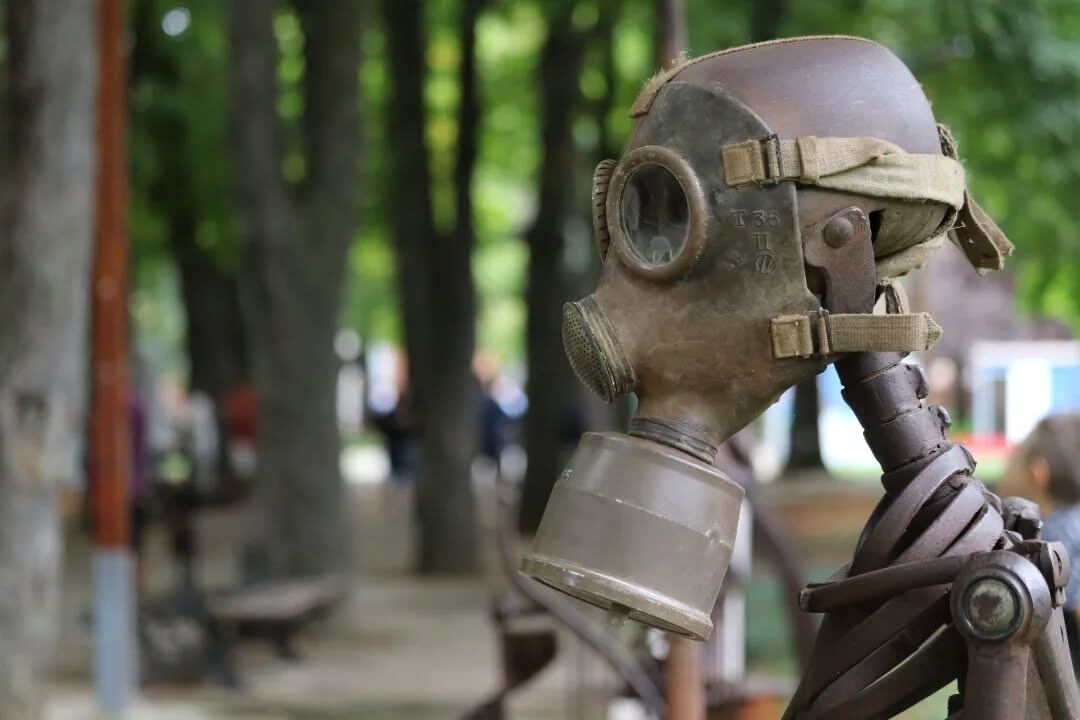 Obra que se muestra en Expo-Aire