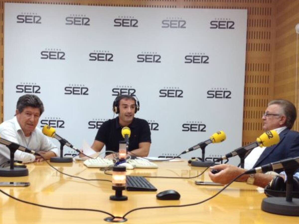 El Consejo de Estado VCF se reúne para la final de Almería