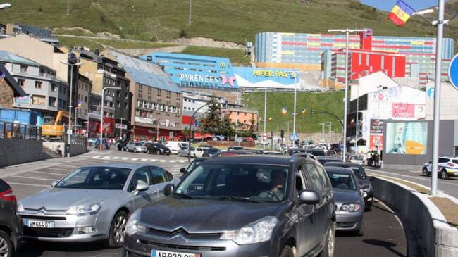 Àlex Ruiz assegura que alguns propietaris han venit propietats personals per mantenir el negoci