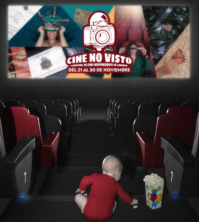 Cartel del Festival para este 2025.