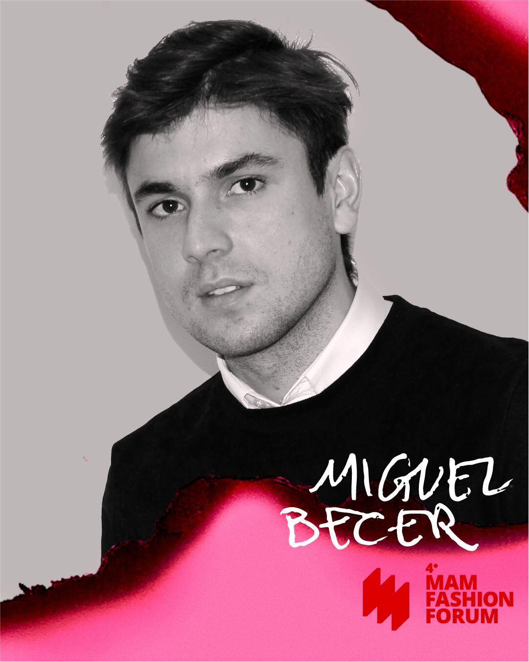 Miguel Becer