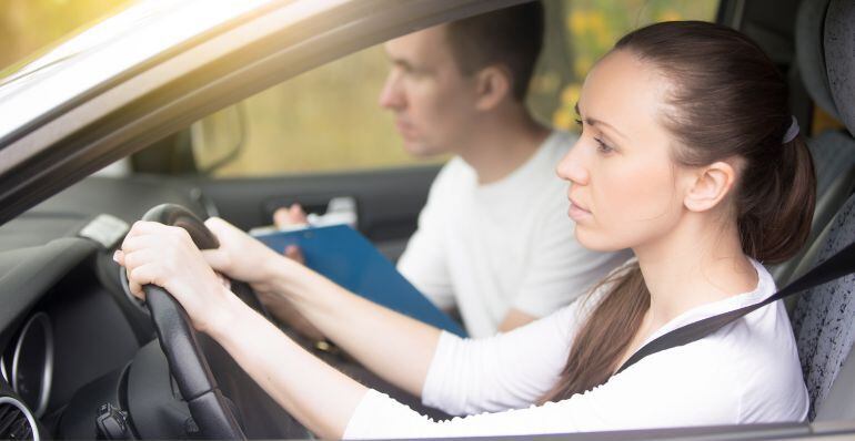 Albacete ya está al día en los exámanes prácticos del carnet de conducir