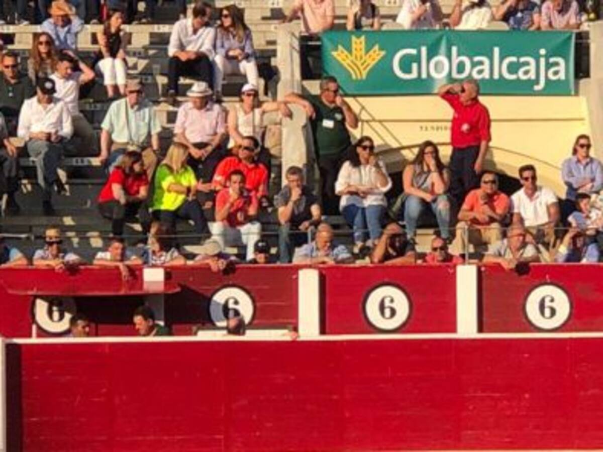 Las imágenes de la corrida benéfica de Asprona