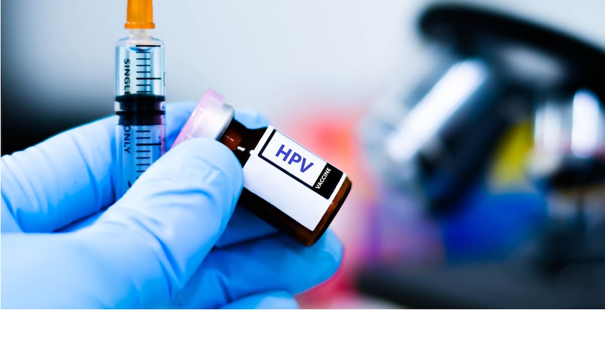 La vacuna contra el Virus del Papiloma Humano, "altamente segura y efectiva"
