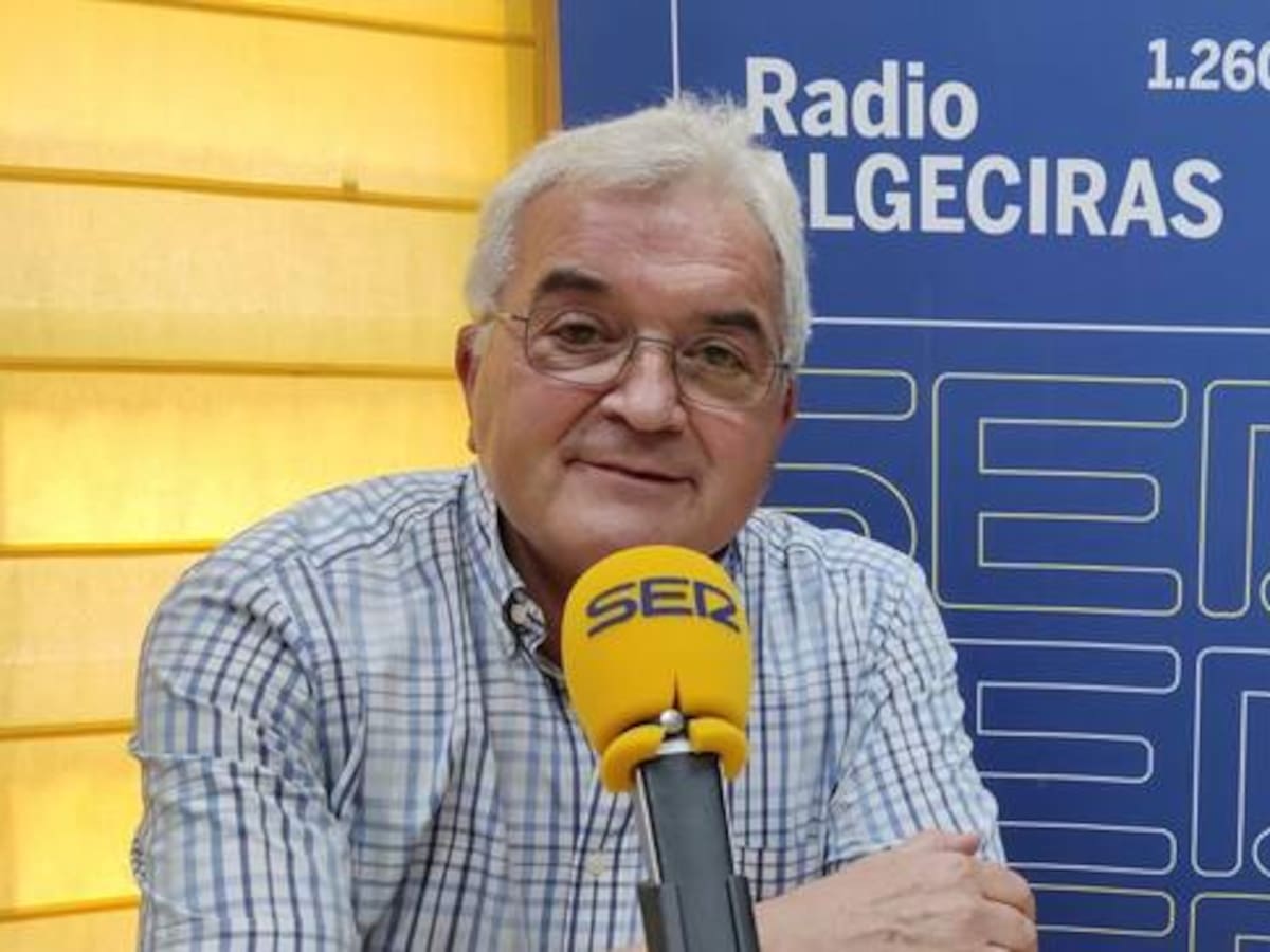 El padre Pedro será reconocido con una de las banderas de Andalucía de la provincia