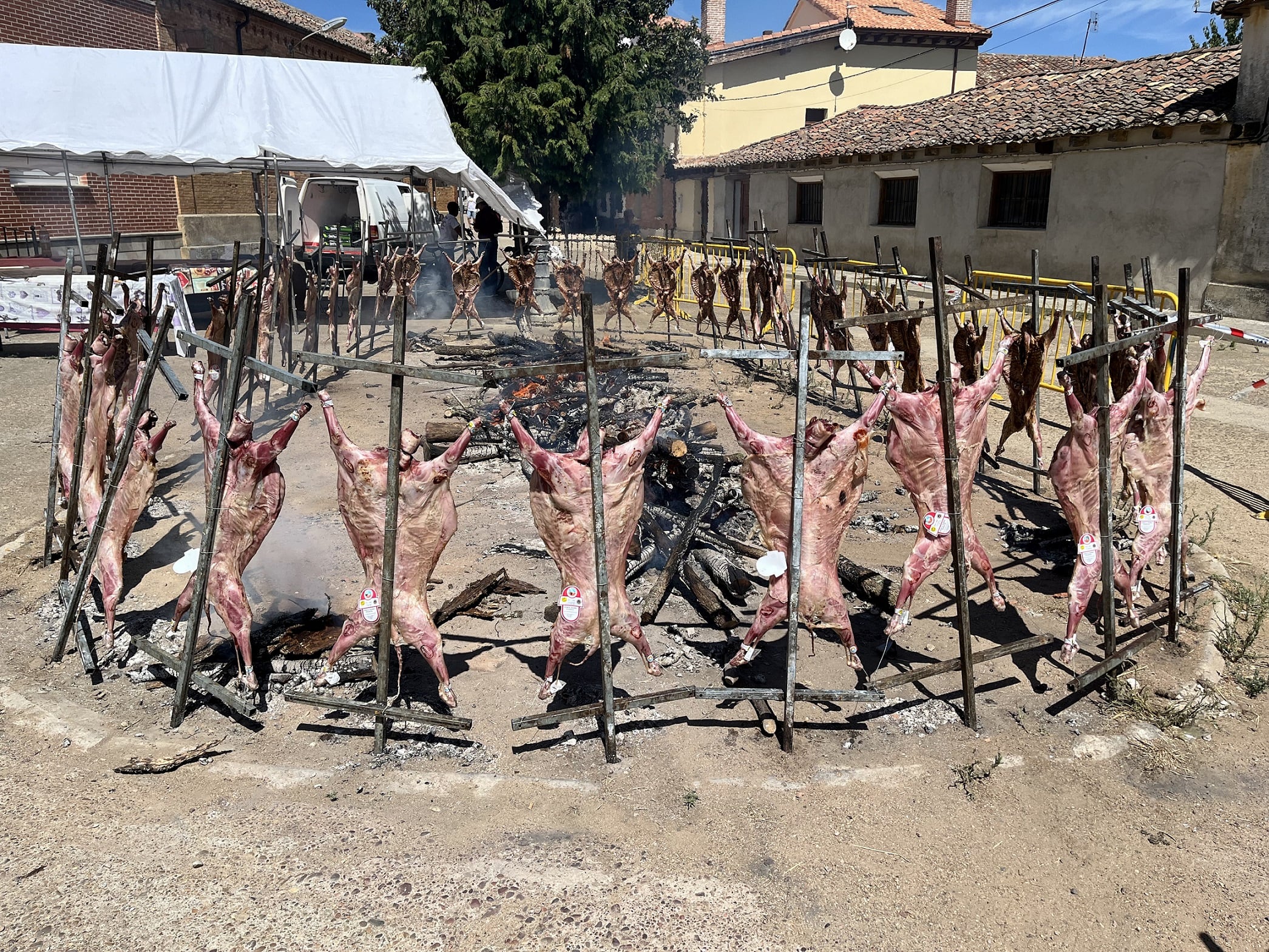 Imagen tomada en Sotobañado y Priorato (Palencia)