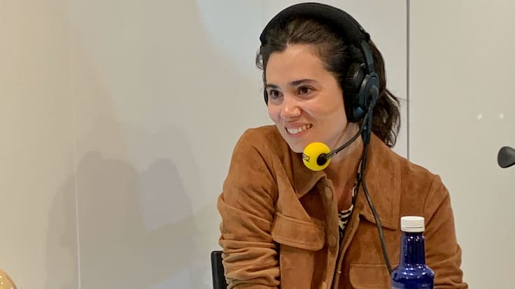 Loreto Mauleón: "'Querer' busca remover conciencias, que se hable de la violencia sexual en el ámbito familiar"