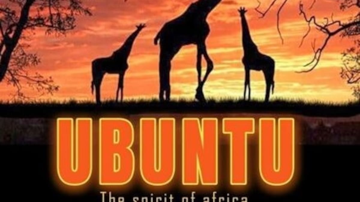 "Ubuntu", el espíritu de África se siente con viveza en León (20/12/2024)